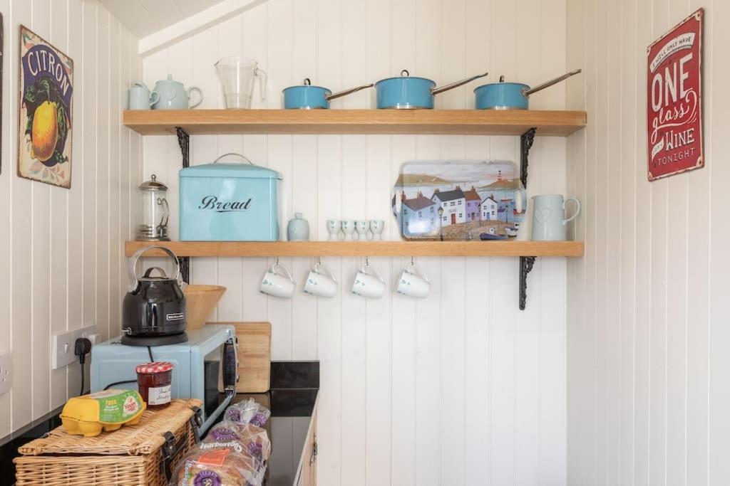 The Stable - Cottage With A Spectacular Lake View Port Of Menteith المظهر الخارجي الصورة